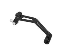 ZHUYRT / Convient for Kawasaki Ninja400 Z400 2018-2024 levier de changement de vitesse de moto Ninja500 Z500 SE/Z e-1 ABS 2024-UP Levier de changement de vitesse moto(Black)
