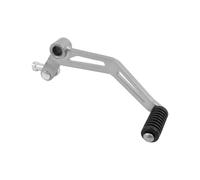 ZHUYRT / Convient for Kawasaki Ninja400 Z400 2018-2024 levier de changement de vitesse de moto Ninja500 Z500 SE/Z e-1 ABS 2024-UP Levier de changement de vitesse moto(Silver)