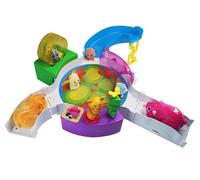 Zhuzhu Babies - Playset Baby Gym