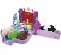 ZhuZhu Babies : Récital Giochi Preziosi