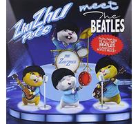 Zhuzhu Pets Meet The Beatles