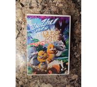 Zhuzhu Pets: Quest For Zhu - Dvd Canadien (2011)