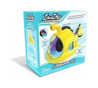 Zhuzhu Pets Set de sous-Marin Aquarium Compatible avec Tous Les Jeux de Zhuzhu Aquarium