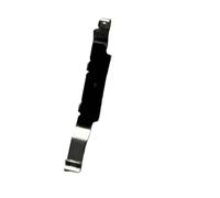 zhxchzhi Cadre de remplacement pour bouton d'alimentation OEM pour Samsung Galaxy A13 5G SM-A136U1