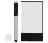 ZHXMALL Magic Transient Artboard, Magic Flick Pad, Bloc de Dessin Magique, Tableau de Tours de Magie Interactif, Changez Instantanément l'image sur Le Bloc-Notes pour des Tours de Magie