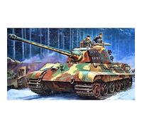 ZHXXFD Diamond Painting Strass Complet Paysage 40X60 Broderie Diamant Kit Complet Grand Format Réservoir De La Seconde Guerre Mondiale Stitch Tableau 5D Peinture Diamant Adulte Kit (S115)