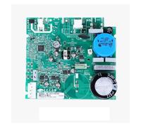 Zhyepou Module de Commande Informatique VCC3-2456 for réfrigérateur Embraco, Compatible avec Les compresseurs Inverter multimarques et Les systèmes de Refroidissement écoénergétiques.