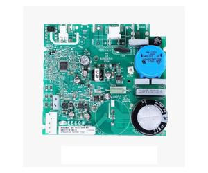 Zhyepou Module de Commande Informatique VCC3-2456 for réfrigérateur Embraco, Compatible avec Les compresseurs Inverter multimarques et Les systèmes de Refroidissement écoénergétiques.