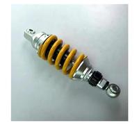 ZhyoNgFu Suspensions Amortisseurs Amortisseur Arrière Central 260/280/300/320 Mm, Précharge Réglable, pour Moto Tout-Terrain MSX125 Z125Pro GSX250/250R G310R/GS(320MM)
