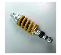 ZhyoNgFu Suspensions Amortisseurs Amortisseur Arrière Central 260/280/300/320 Mm, Précharge Réglable, pour Moto Tout-Terrain MSX125 Z125Pro GSX250/250R G310R/GS(300MM)