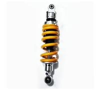 ZhyoNgFu Suspensions Amortisseurs Amortisseurs Arrière De Moto À Ressort De 12 Mm Et 310 Mm pour NC700 NC700X NC700S NC 700 2012 2013 2014 2015 2016 2017