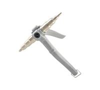 ZHYUAN 6-22mm,Écarteur de tuyaux en cuivre,Outil d'expansion manuel,Élargisseur de tuyaux en acier,Élargisseur de tuyaux en cuivre,Élargisseur de tubes en cuivre,Élargisseur manuel de tuyaux en acier