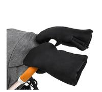 ZHYUAN Chauffe-mains pour poussette, gants chauffants pour poussette, manchons chauds et coupe-vent pour poussette, chauffe-mains pour poussette, chauffe-mains pour poussette, pour toutes les
