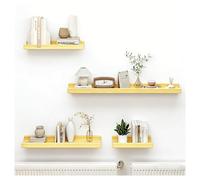 ZHZHXR Tablette pour Radiateur, Étagères Flottantes Radiateur Facile Installer Anti Poussière pour Salles Bain, Chambres, Salons, Cuisines, et Bureaux(Natural,120x15cm/47.24x5.91in)