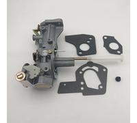 ZHZYGMD pour Briggs & Stratton 499952 495459 498298 499953 Carburateur Remplacement
