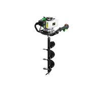 Zipper Maschinen Tarière ZI-ELB70 1,2 l