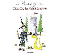 Zi-Za-Zu, Der Kleine Zauberer
