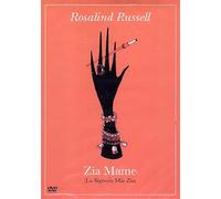 Zia Mame – La signora mia zia – Warner Bros. – Import