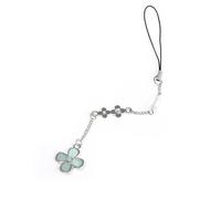 ZIAFRPN Bandes dessinées Anime Kimi Ni Todoke De Moi À Vous Porte-clés Kuronuma Sawako Kazehaya Shouta Cosplay Fleur Pendentif Téléphone Chaîne Breloques