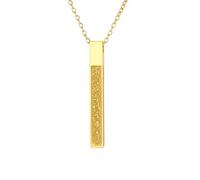ZIAFRPN Calligraphie Arabe Ayatul Kursi Collier pour Hommes Femmes Coran Amulette Islam Aïd Ramadan Cadeaux