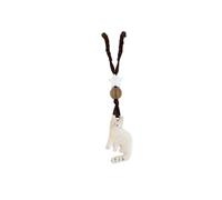 ZIAFRPN Chat Collier Minorité Design Breloques Perles Collier Bijoux Accessoires Petit Ornement Clavicule Chaîne Fille