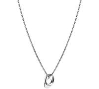 ZIAFRPN Collier Bijoux Pendentif Pull Collier pour Femmes Hip Hop Couples Creux géométrique fête Bijoux Cadeaux d’Anniversaire