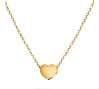 ZIAFRPN Colliers pour Hommes Collier de l’amitié Dames Amour Collier Exquis Mode Tendance Romantique Pendentif Côte d’été pour Les Amis