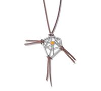 ZIAFRPN Jeu Death Stranding Cosplay Colliers Sam Bridges Dreamcher Pendentif Collier pour Femmes Hommes Porte-clés Bijoux