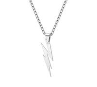 ZIAFRPN Mode Collier pour Hommes Collier égyptien Dieu de la Mort Collier Pendentif Anubis Cadeau Vintage de fête