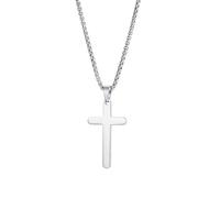 ZIAFRPN Mode Égypte Œil d’Horus Colliers en Croix d’Ankh pour Hommes Colliers pendentifs pour Femmes Cadeau Vintage Pri