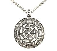 ZIAFRPN Mode Slave Pendentif Jwelry pour Femmes Hommes Amulettes Et Talismans Colliers & Pendentifs Fabrication Prezzie