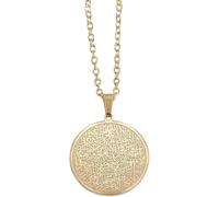 ZIAFRPN Musulman Islamique Allah Zircon Décoré Goutte D’Eau en Forme Pendentif Collier Unisexe Style Religieux Bijoux Accessoires Félicitations Cadeaux