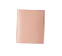 ZIAFRPN Paquet de Carte Femelle Explosive Ultra-Mince Compact Titulaire de Carte bancaire permis de Conduire Petit Portefeuille mâle Simple démagnétisation Tenue de Carte