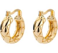 ZIAFRPN Pendientes redondos Para Mujer 2022 Trendy Geometric Drop Statement Pendientes Fiesta Moda Joyería Regalo Femme Fashion Regalos