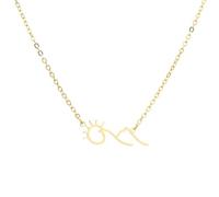 ZIAFRPN Sunshine Sunrise Mountain Femmes Hommes Randonnée Alpinisme Bijoux Amitié Bijoux