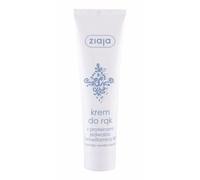 Ziaja 100ml Protein Silk & Provitamin B5, Crème Pour Les Mains
