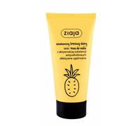 Ziaja 160ml Mousse Corporelle Ananas Anti-Cellulite Et Vergetures