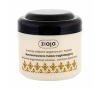 Ziaja 200ml Huile D'argan, Masque Capillaire