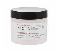 Ziaja 300ml Baltic Home Spa Bien-Être Chocolat Crème Pour Le Corps