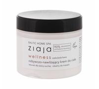 Ziaja 300ml Baltic Home Spa Bien-Être Chocolat Crème Pour Le Corps