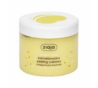 Ziaja Gommage au sucre Gâteau au citron – 300 ml