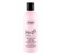 Ziaja 300ml Jeju Blanc Gel Douche, Gel Douche