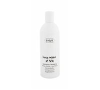 Ziaja 400ml Lait De Chèvre, Shampoing