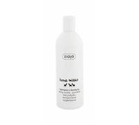 Ziaja 400ml Lait De Chèvre, Shampoing