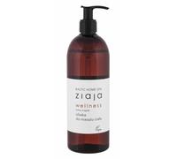 Ziaja 490ml Baltic Home Spa Bien-Être Noix De Coco Amande Huile Pour Le Corps