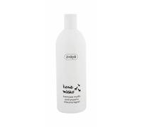 Ziaja 500ml Lait De Chèvre, Crème De Douche