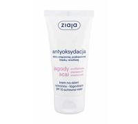 Ziaja 50ml Acai Berry Antioxydant Spf10, Crème Quotidienne Pour Le Visage