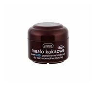 Ziaja 50ml Beurre De Cacao, Crème Visage Quotidienne