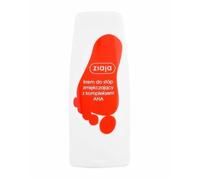 Ziaja 60ml Crème Adoucissante Pour Le Soin Des Pieds Avec Complexe Aha, Les