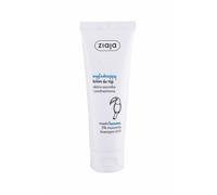Ziaja 80ml Crème Pour Les Mains Lissante Au Beurre Tucuma